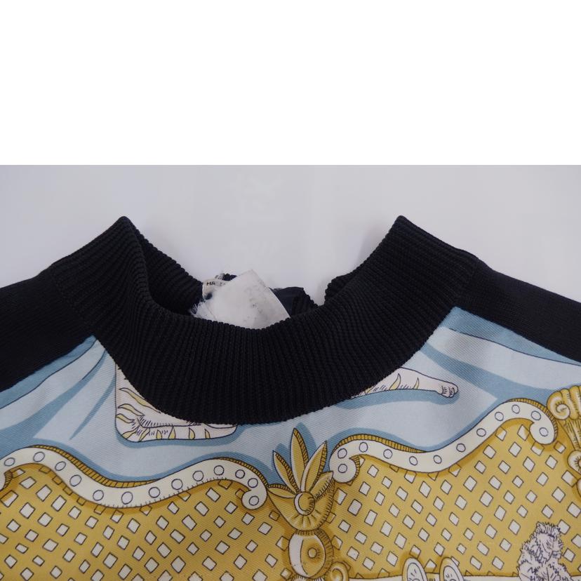 HERMES/HERMES エルメスヴィンテージニット//Bランク/82