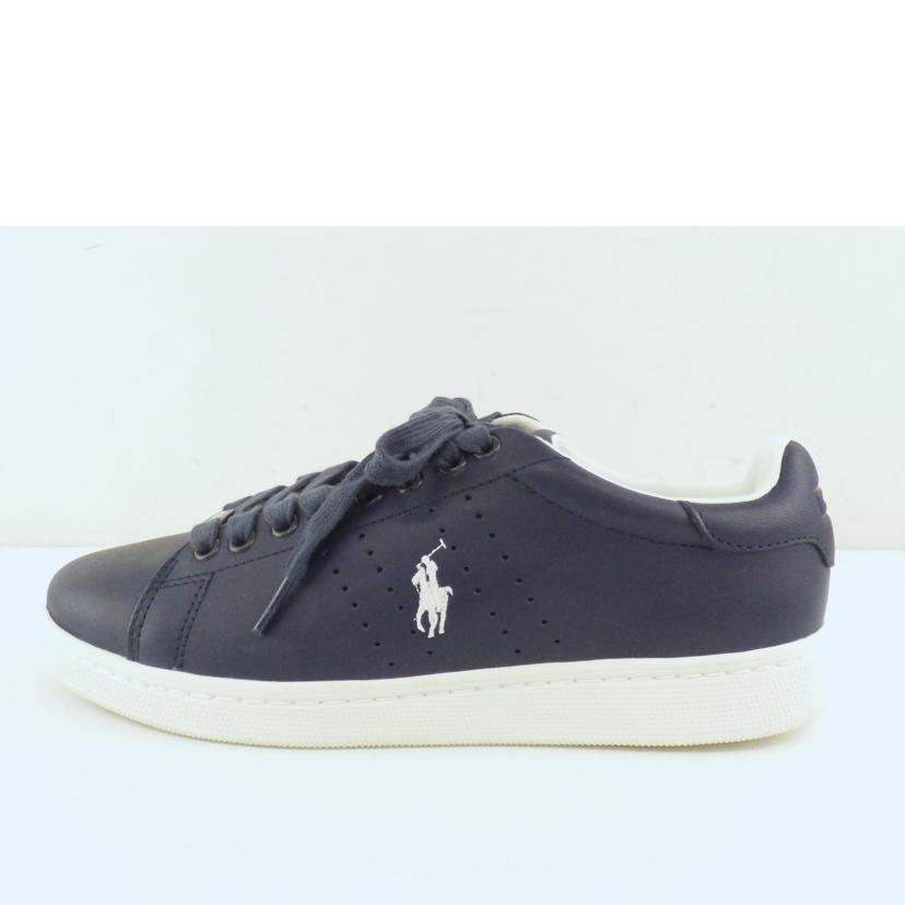 RALPH LAUREN ラルフローレン/スニーカー//ABランク/64