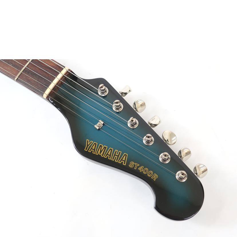 YAMAHA ヤマハ/エレキギター/ST400R//4X17043/ABランク/65
