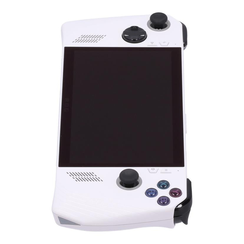 ASUS エイスース/ポータブルゲーミングPC/ROG Ally /RC71L-Z1E512//R9NVKD00419239B/Bランク/62