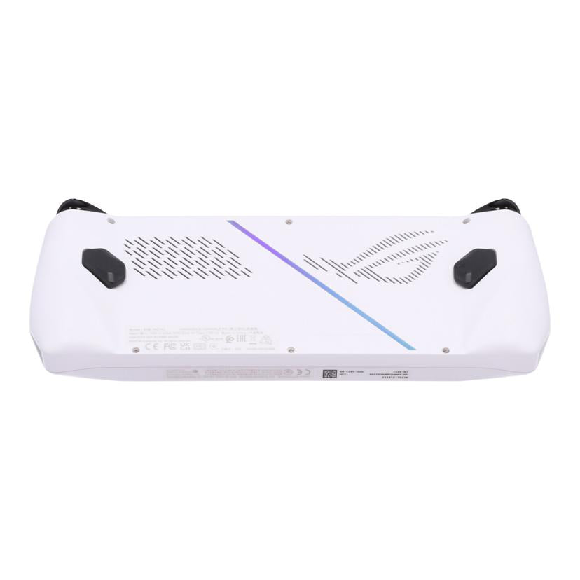 ASUS エイスース/ポータブルゲーミングPC/ROG Ally /RC71L-Z1E512//R9NVKD00419239B/Bランク/62