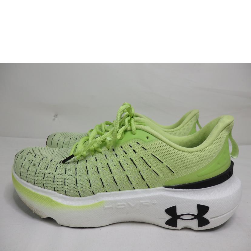 UNDER ARMOUR アンダーアーマー/UNDER ARMOUR スニーカー/27.5cm/ART3027189-300//ABランク/84