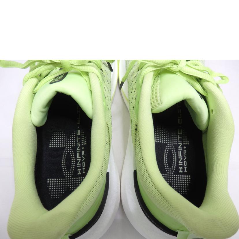 UNDER ARMOUR アンダーアーマー/UNDER ARMOUR スニーカー/27.5cm/ART3027189-300//ABランク/84