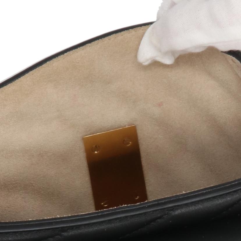 Chloe クロエ/ミニドリューキルテッドレザー2wayショルダー/CHC18US107A04//021*******/Aランク/18