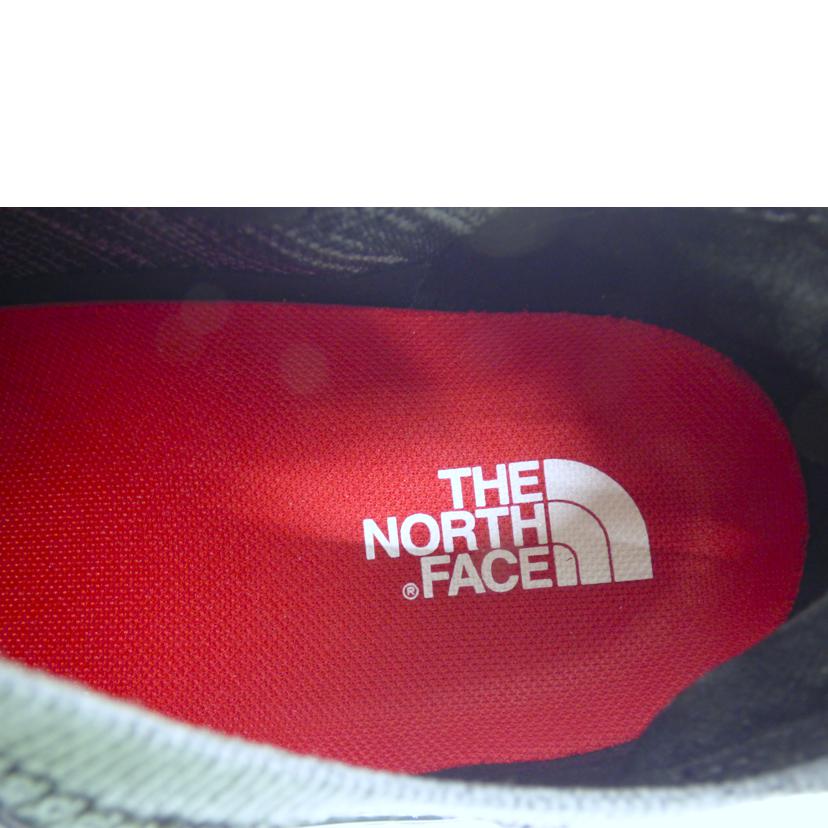 THE NORTH FACE ノースフェイス/ベクティブエスケープ トレッキングシューズ/NF02131//Aランク/64