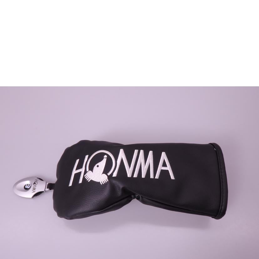 HONMA 本間ゴルフ/単品クラブ 3W/T//WORLD ZERO SP//Bランク/76
