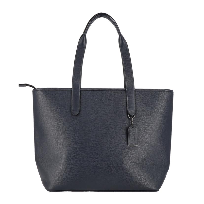 COACH コーチ/COACH/サリバントート/ネイビー/C9876//L22**/ABランク/75