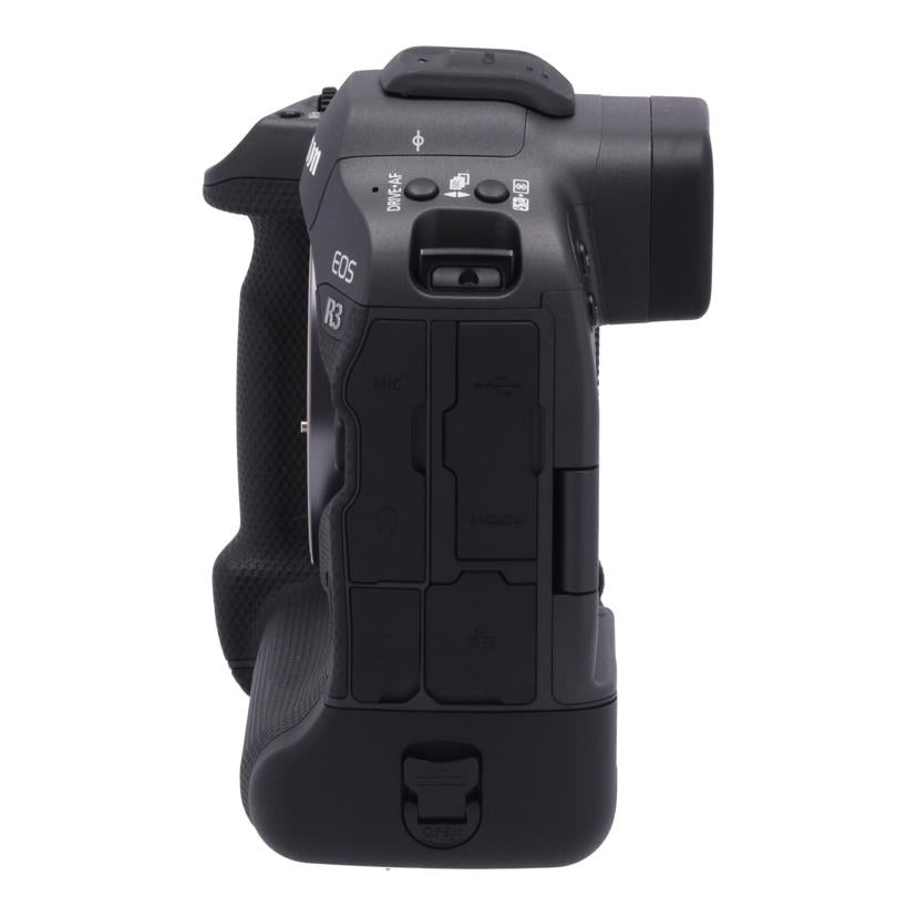 Canon キヤノン /ミラーレス一眼 ボディ/EOS R3 ボディ//041031000092/Aランク/05