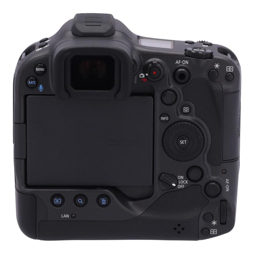 Canon キヤノン /ミラーレス一眼 ボディ/EOS R3 ボディ//041031000092/Aランク/05