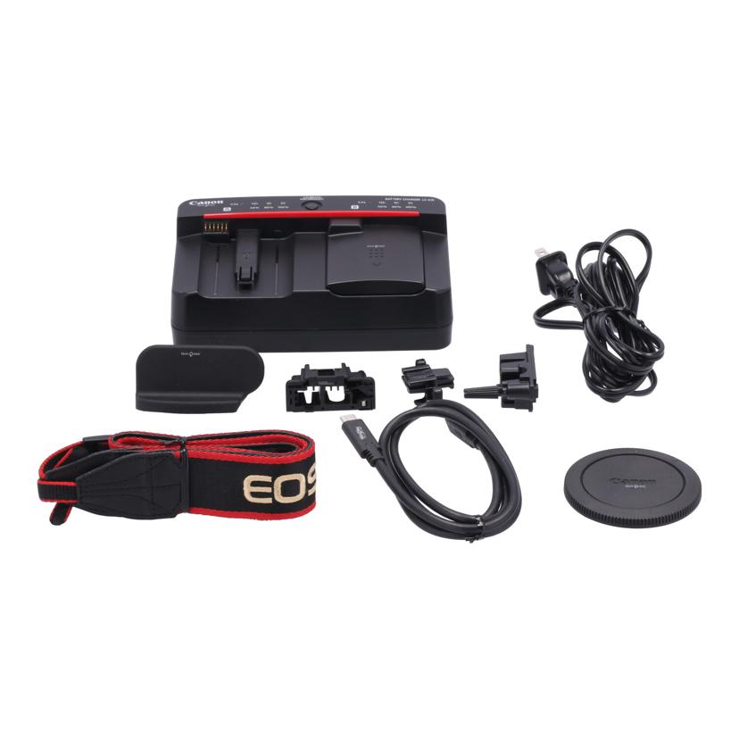 Canon キヤノン /ミラーレス一眼 ボディ/EOS R3 ボディ//041031000092/Aランク/05