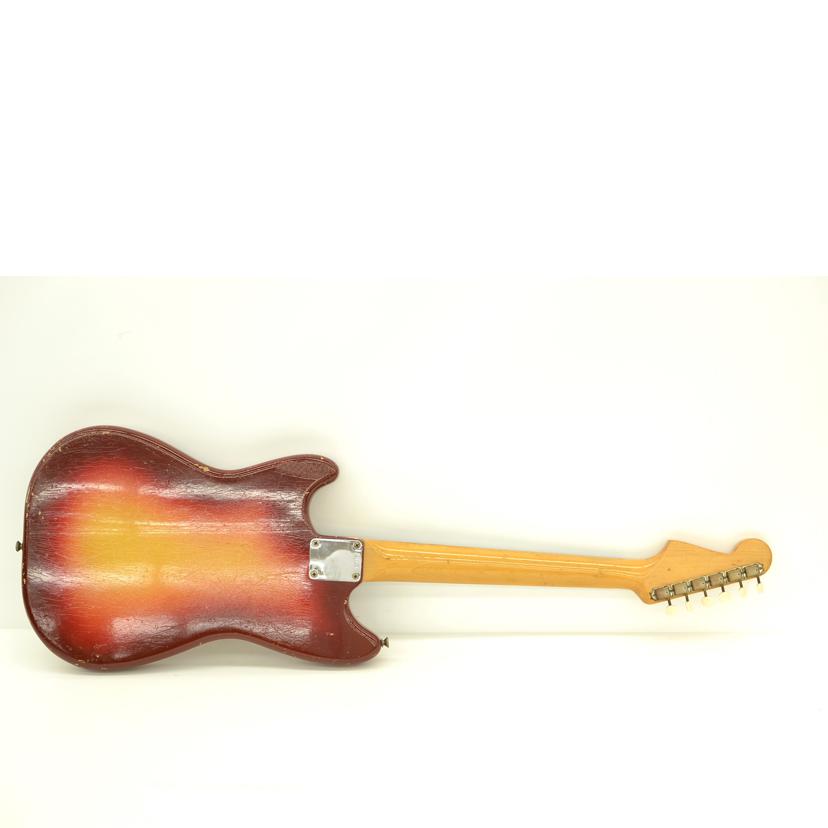fender USA フェンダーUSA/1962 music masterエレキギター/music master//71076/Bランク/75