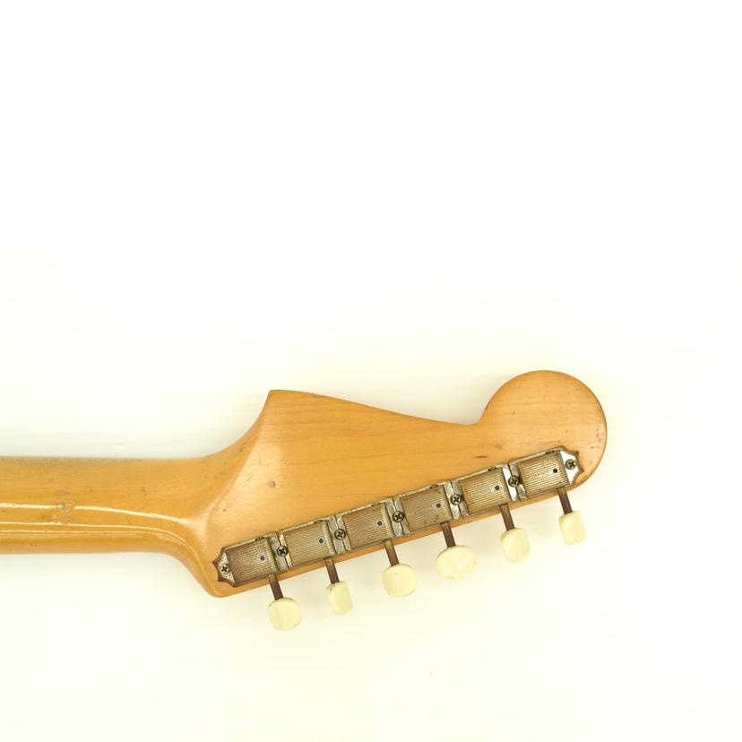 fender USA フェンダーUSA/1962 music masterエレキギター/music master//71076/Bランク/75