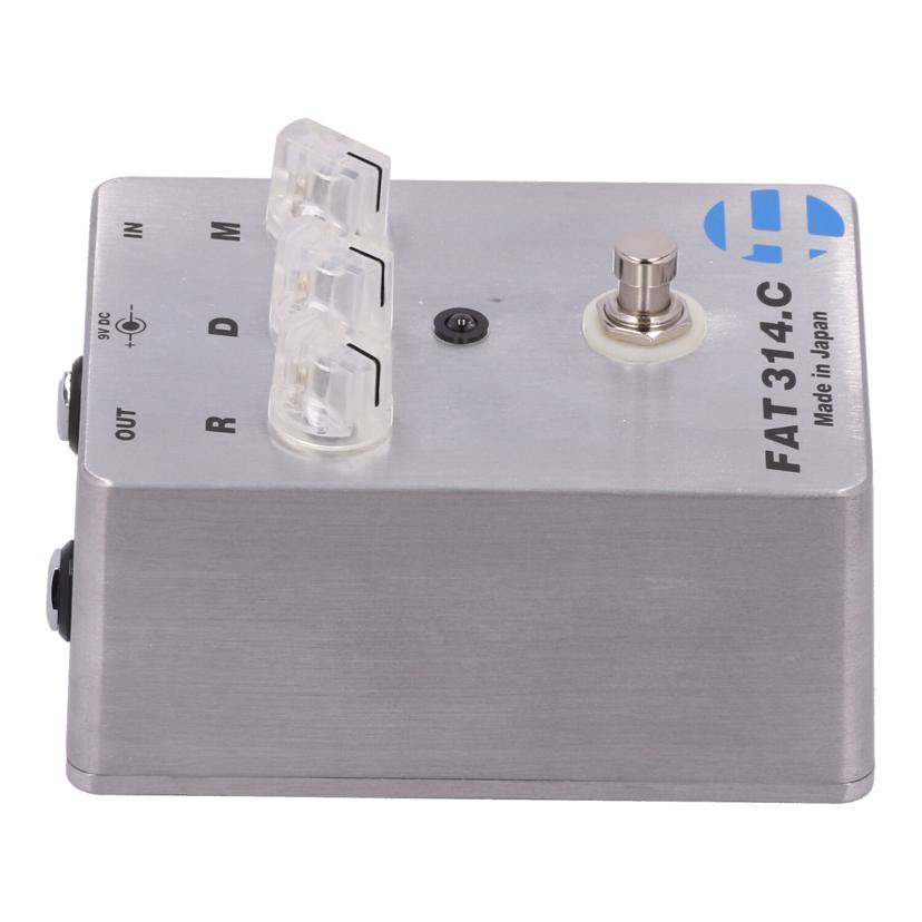 F.A.T エフ・エー・ティー/エフェクター/アナログコーラス/FAT 314.C//140015/ABランク/62