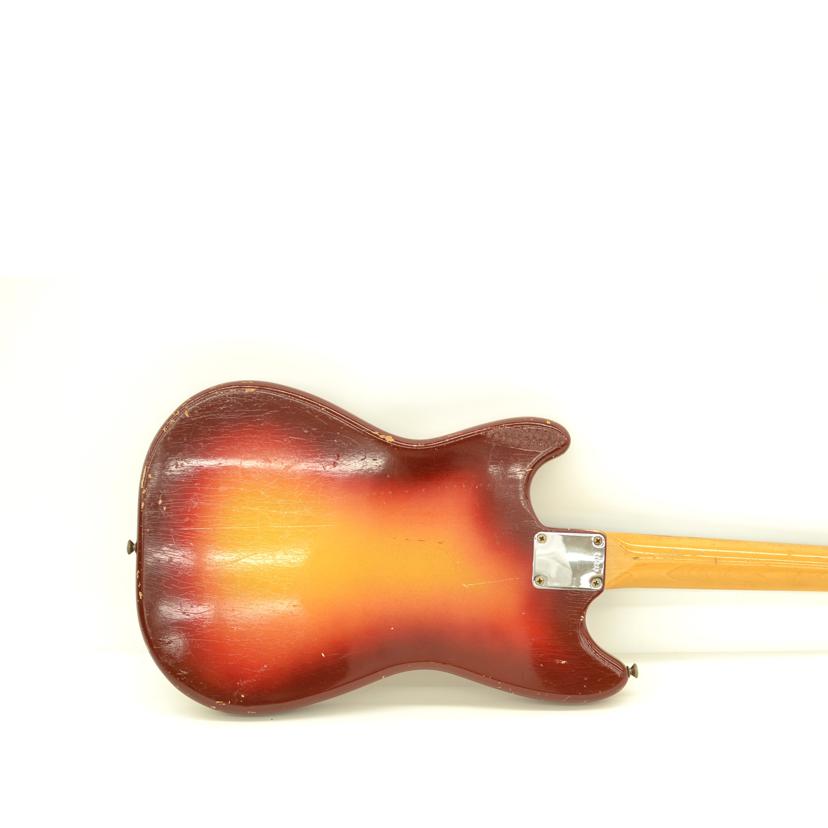 fender USA フェンダーUSA/1962 music masterエレキギター/music master//71076/Bランク/75