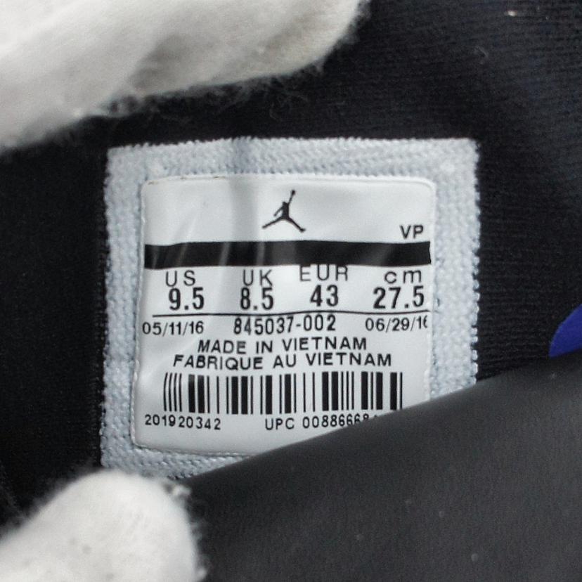 NIKE NIKE/AIR JORDAN XXXI/845037-002//00886668448459/Aランク/85