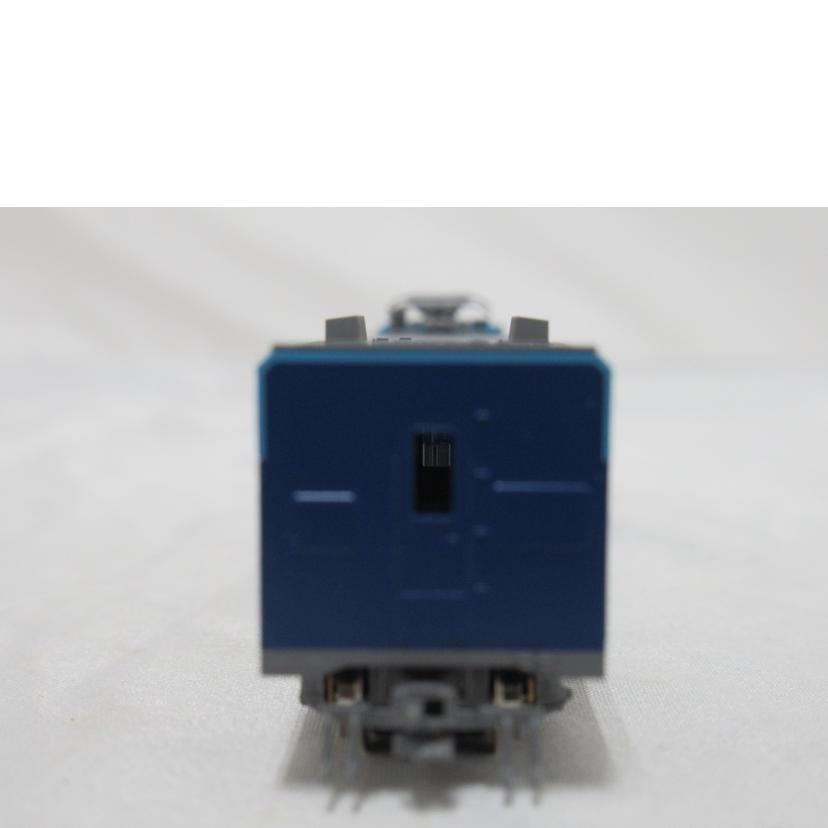 KATO/Nゲージ/KATO・M250系スーパーレールカーゴ U50Aコンテナ 基本+増結+コンテナセット/10-1721/1722//Aランク/63