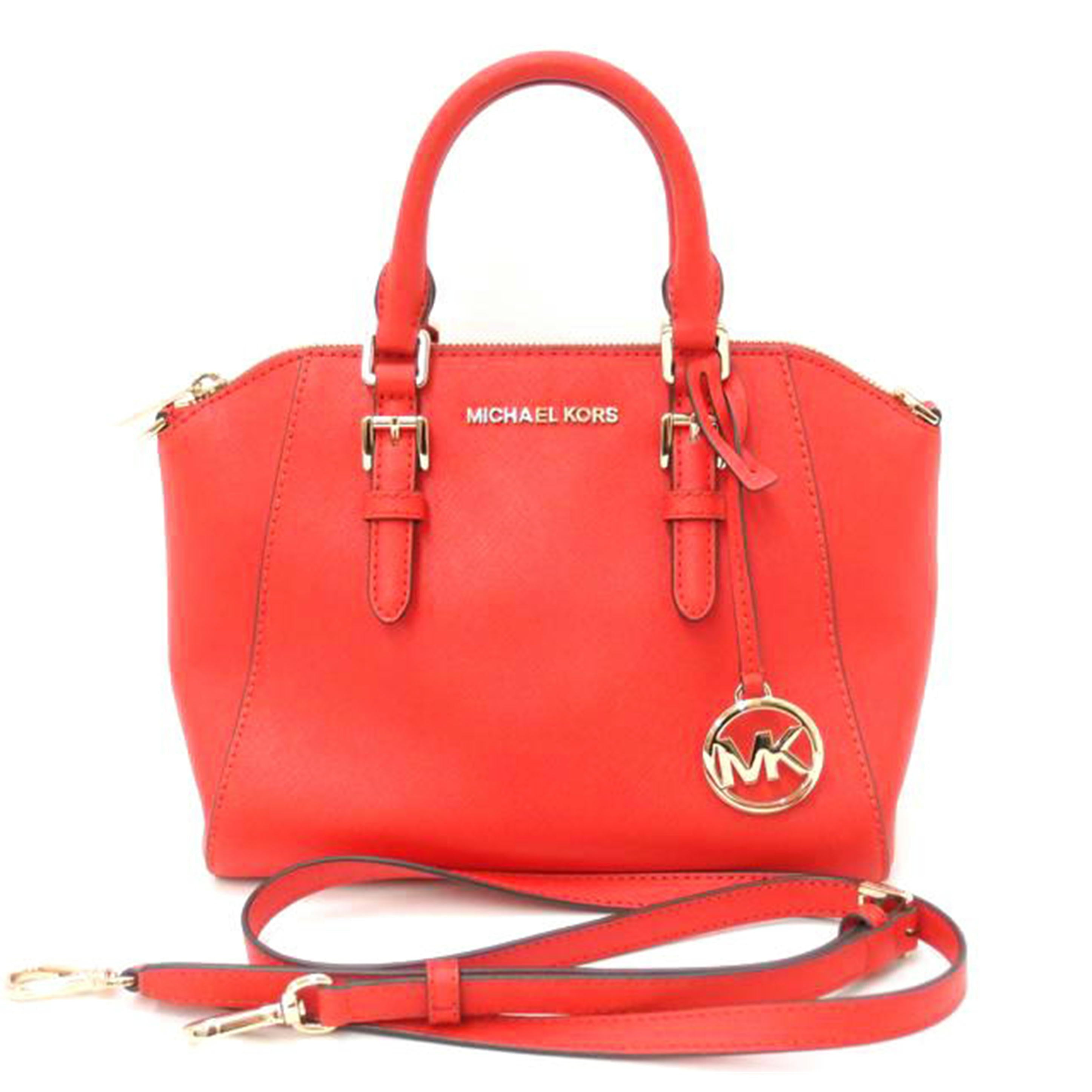 MICHAEL KORS マイケルコース/MICHAEL KORS 2Wayバッグ//SAランク/69