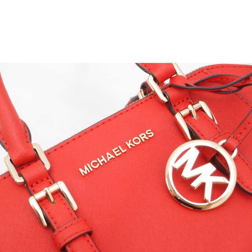 MICHAEL KORS マイケルコース/MICHAEL KORS 2Wayバッグ//SAランク/69