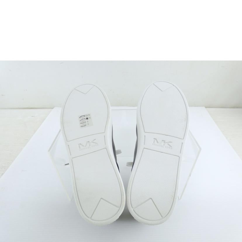 MICHAEL KORS マイケルコース/スニーカー//ABランク/64
