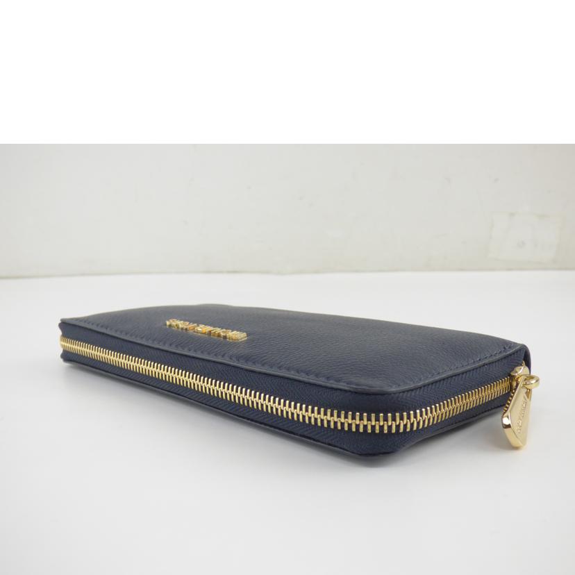 MICHAEL KORS マイケルコース/ラウンドファスナー長財布/32H2MBFE1L//Aランク/64