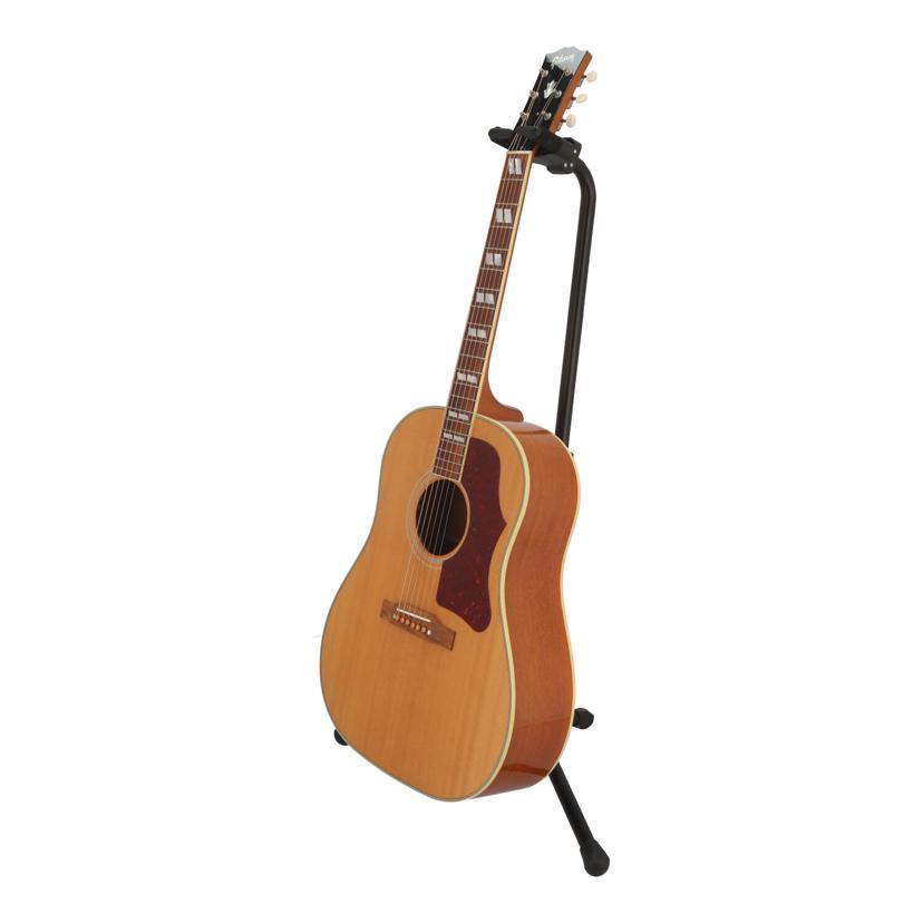 Gibson Custom Shop ギブソン カスタムショップ/エレアコギター/Southern Jumbo NAT//12346014/Bランク/18