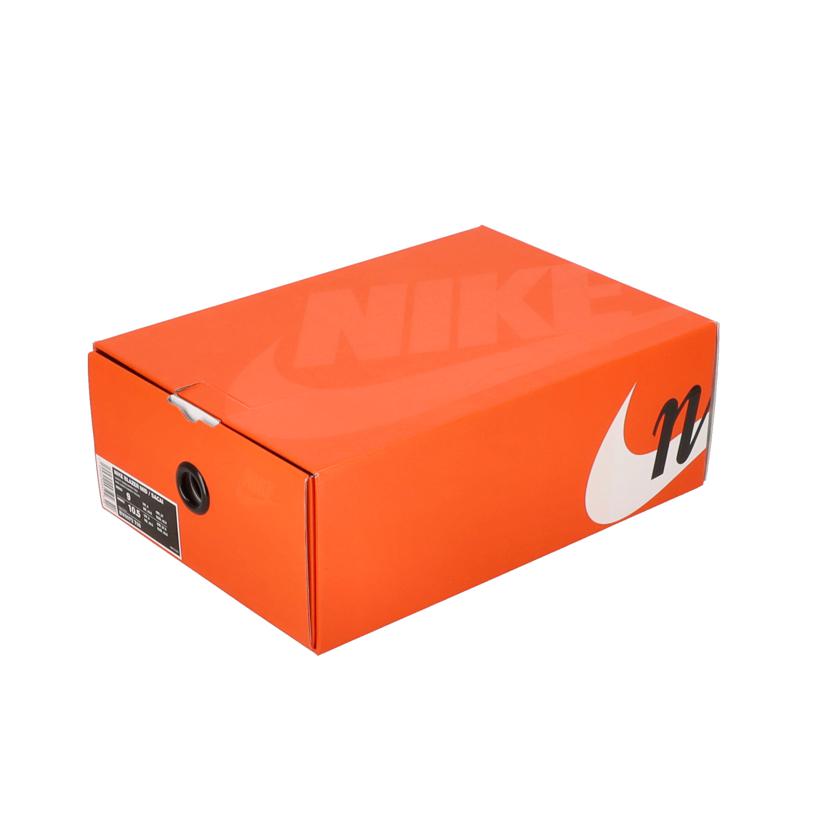 sacai × NIKE sacai × NIKE/sacai × NIKE BLAZER MID/BV0072-700//Aランク/85