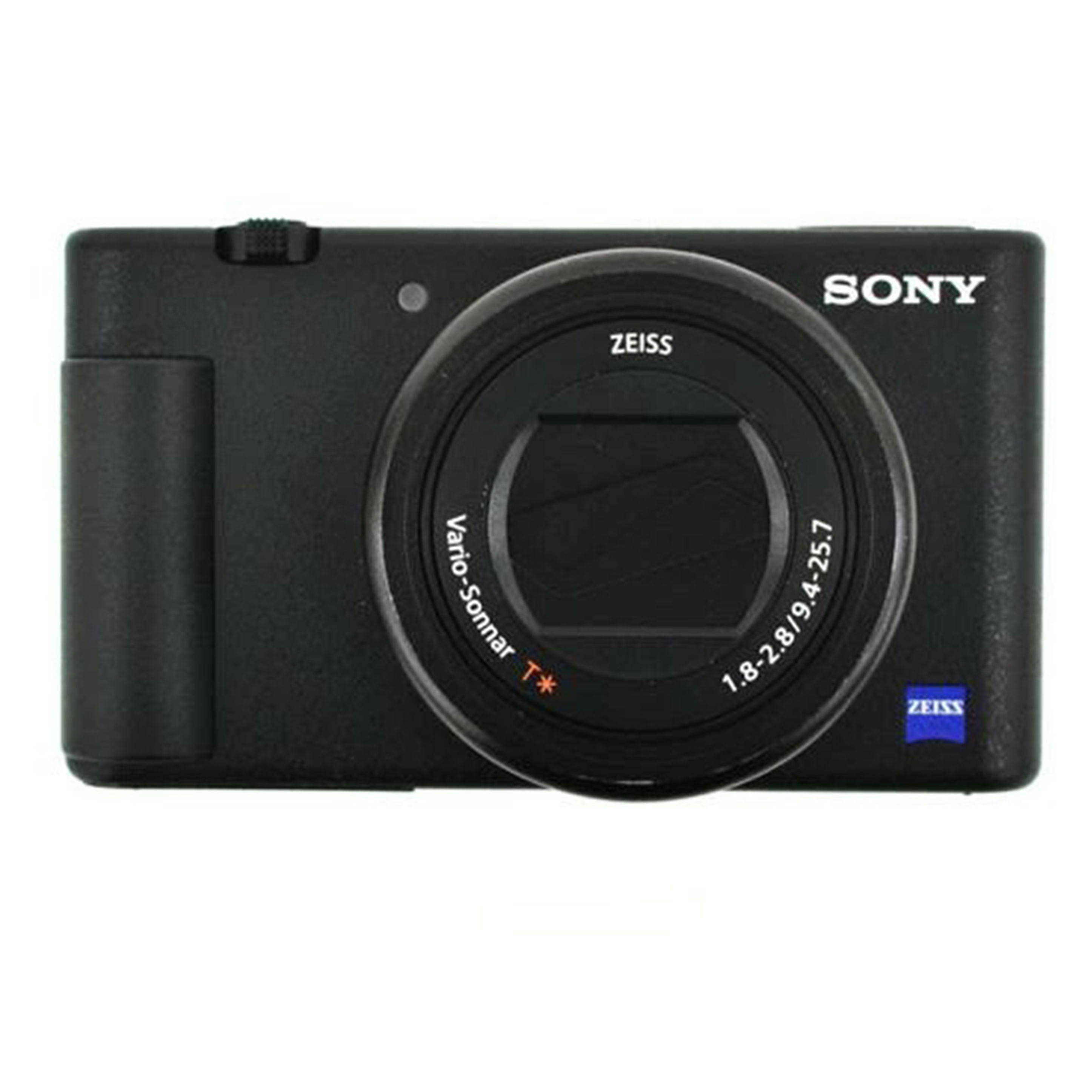 SONY/デジタルカメラ/VLOGCAM ZV-1//0008027/Bランク/75