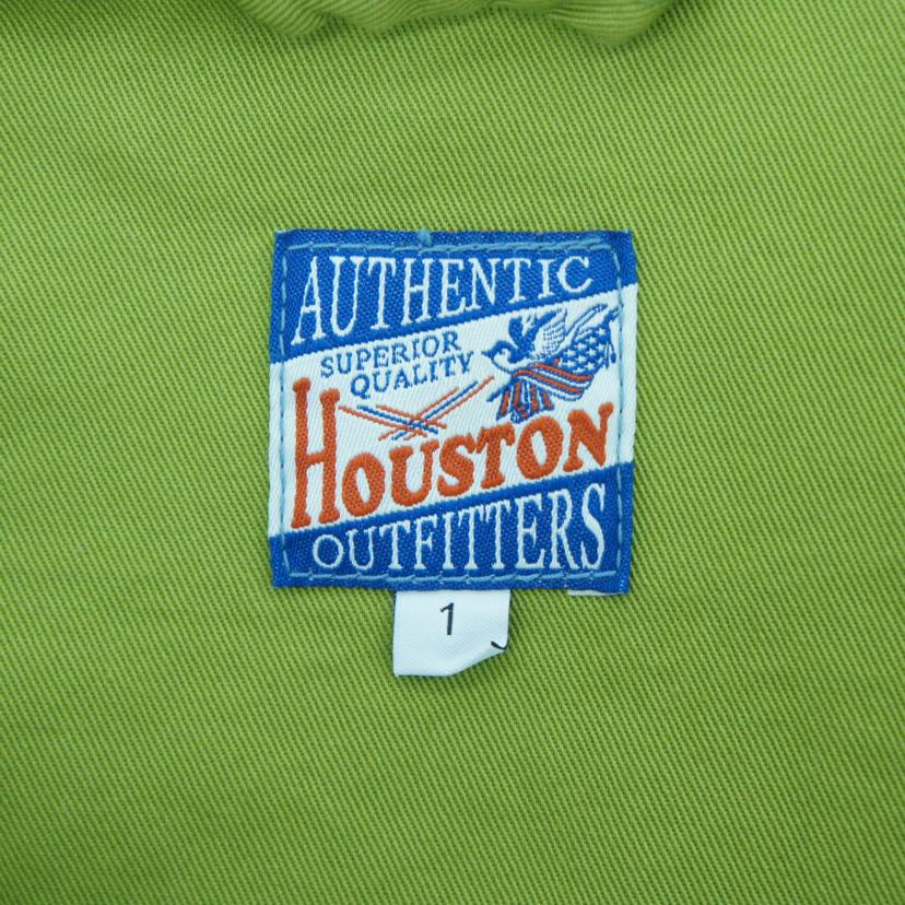 HOUSTON ヒューストン/VIETNAM JAKET//ABランク/85