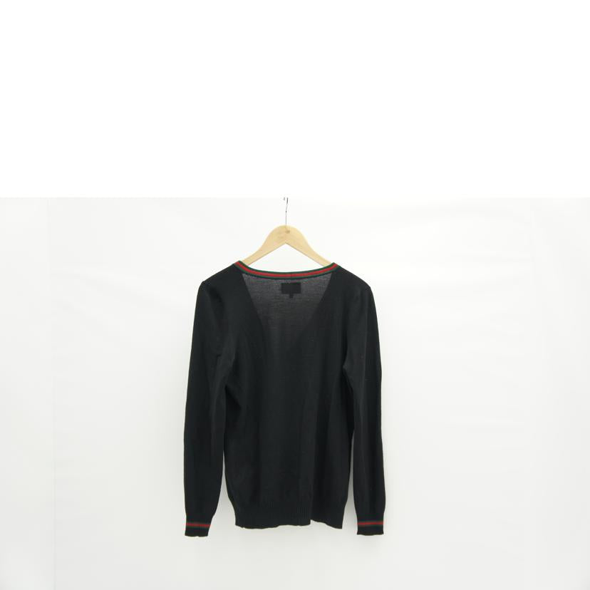 GUCCI グッチ/GUCCI カーディガン//Bランク/09