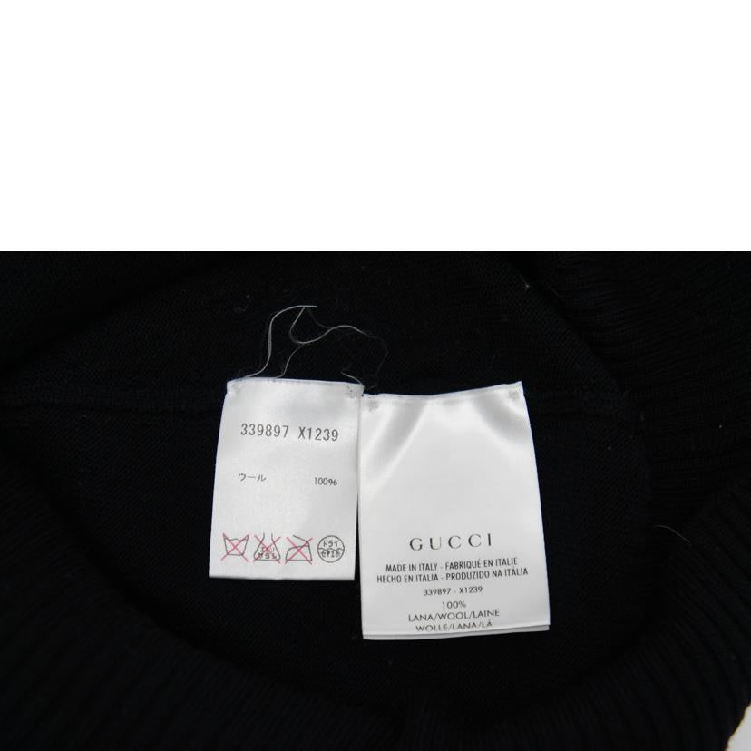 GUCCI グッチ/GUCCI カーディガン//Bランク/09