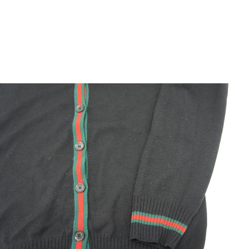 GUCCI グッチ/GUCCI カーディガン//Bランク/09