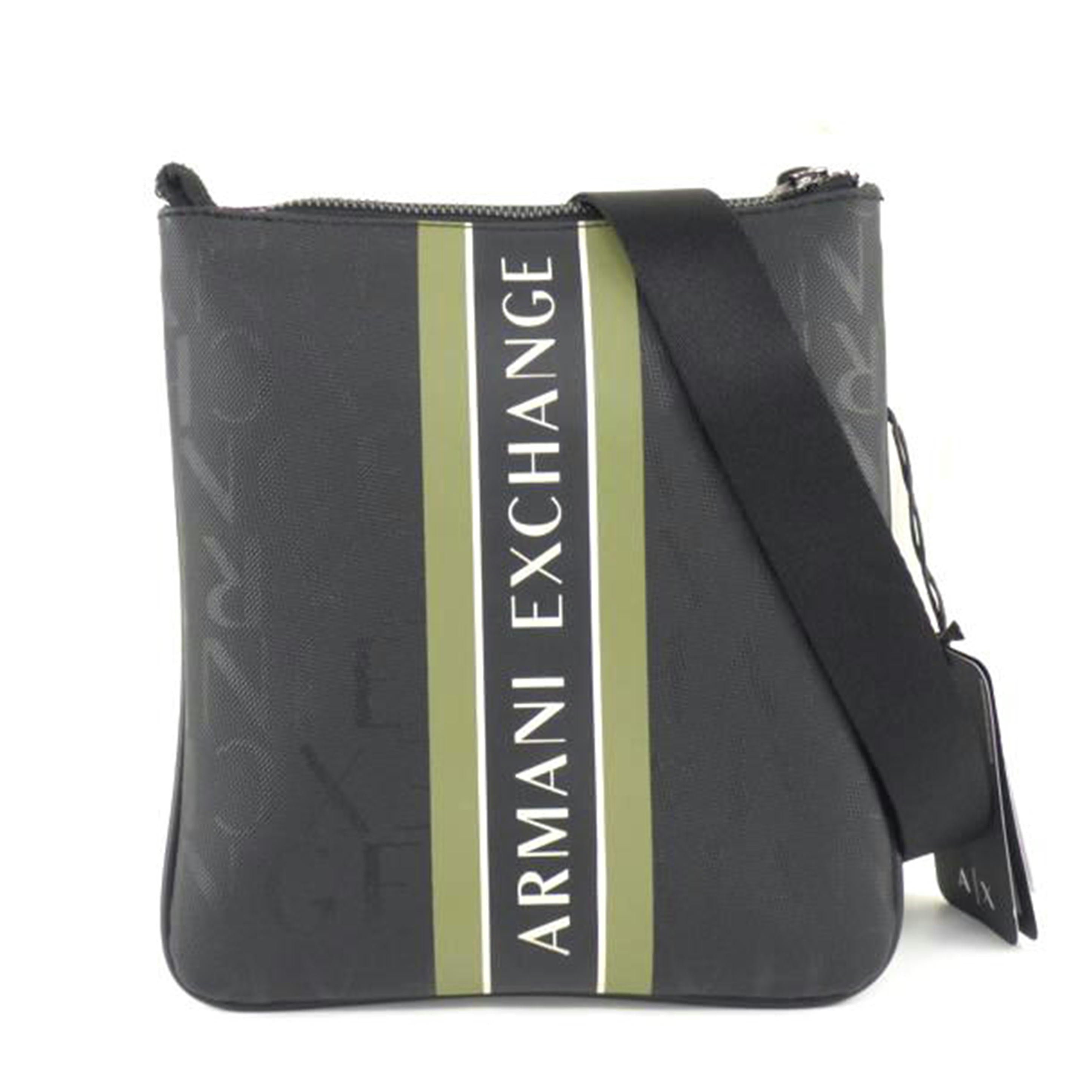 ARMANI EXCHANGE アルマーニエクスチェンジ/ショルダーバッグ/952397//cc831/Aランク/64