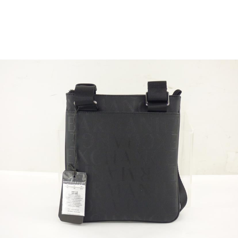 ARMANI EXCHANGE アルマーニエクスチェンジ/ショルダーバッグ/952397//cc831/Aランク/64