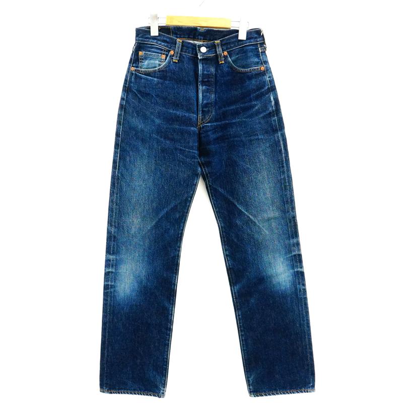 Levi's リーバイス/501XX ジーンズ/ボタン裏555/501 0003//サイズ W30 L36/Bランク/05