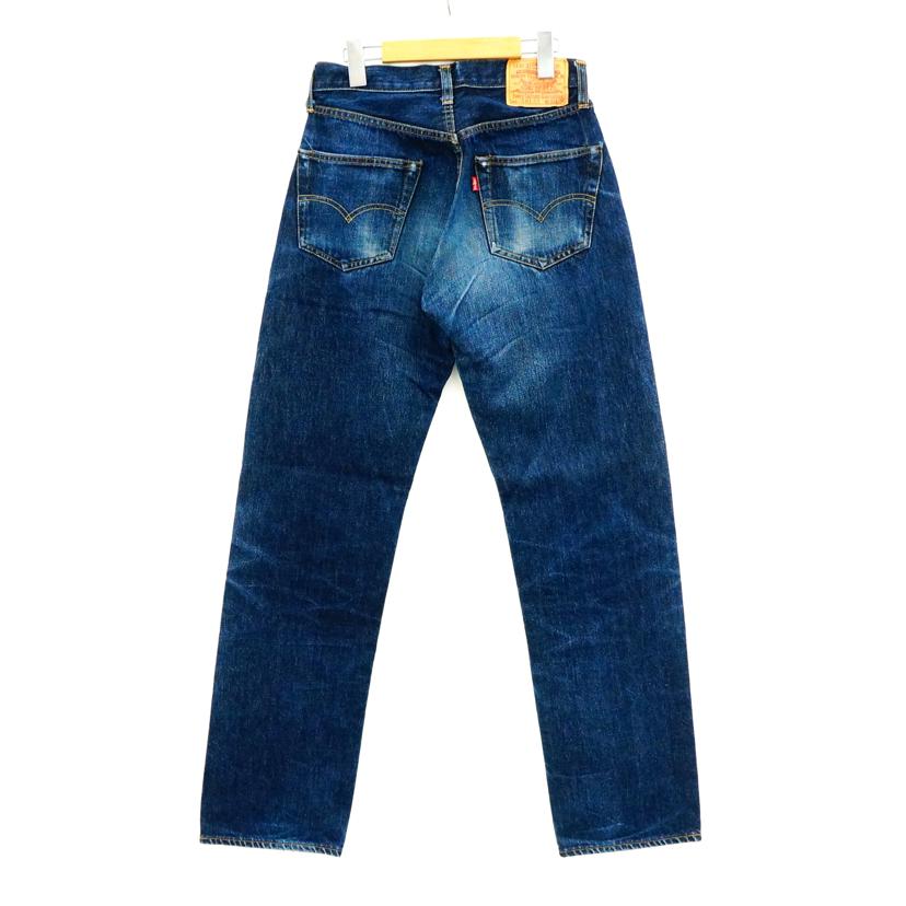 Levi's リーバイス/501XX ジーンズ/ボタン裏555/501 0003//サイズ W30 L36/Bランク/05