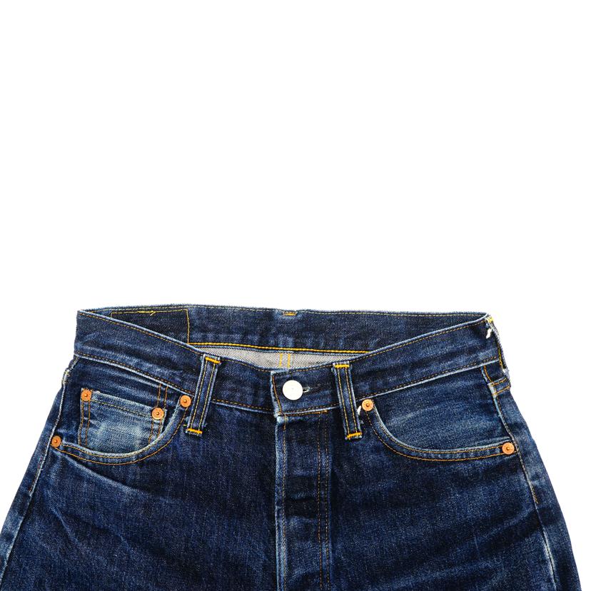 Levi's リーバイス/501XX ジーンズ/ボタン裏555/501 0003//サイズ W30 L36/Bランク/05