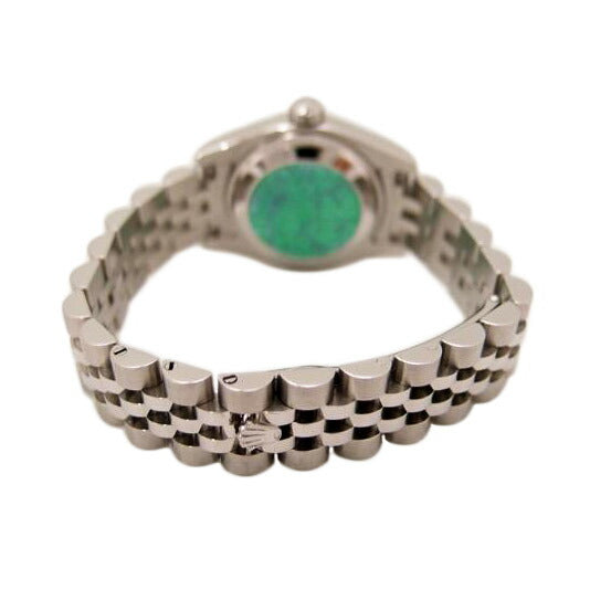 ROLEX ロレックス/デイトジャスト/D番/新10Pダイヤ/自動巻き/179174G//D36**********/SAランク/69