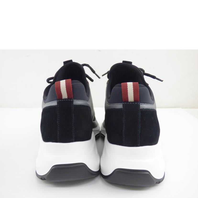 BALLY バリー/SYNTHETIC FABRIC//Aランク/64