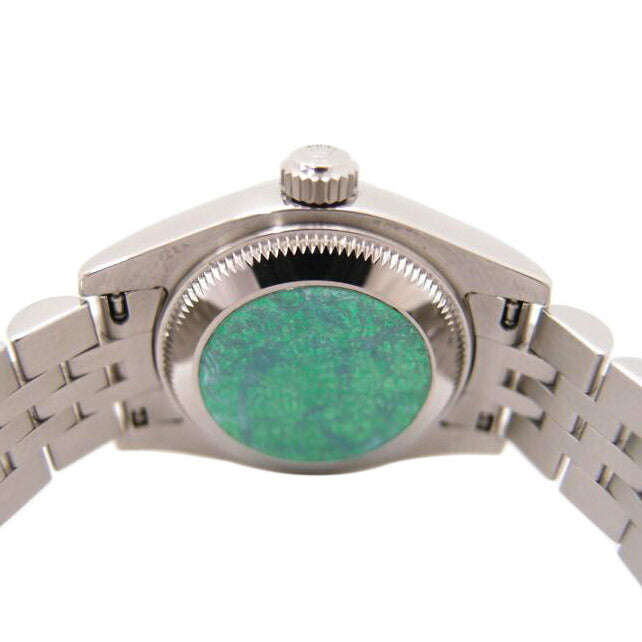 ROLEX ロレックス/デイトジャスト/D番/新10Pダイヤ/自動巻き/179174G//D36**********/SAランク/69