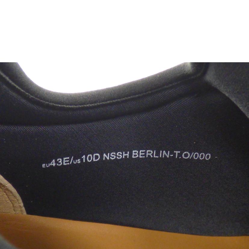 BALLY バリー/SYNTHETIC FABRIC//Aランク/64