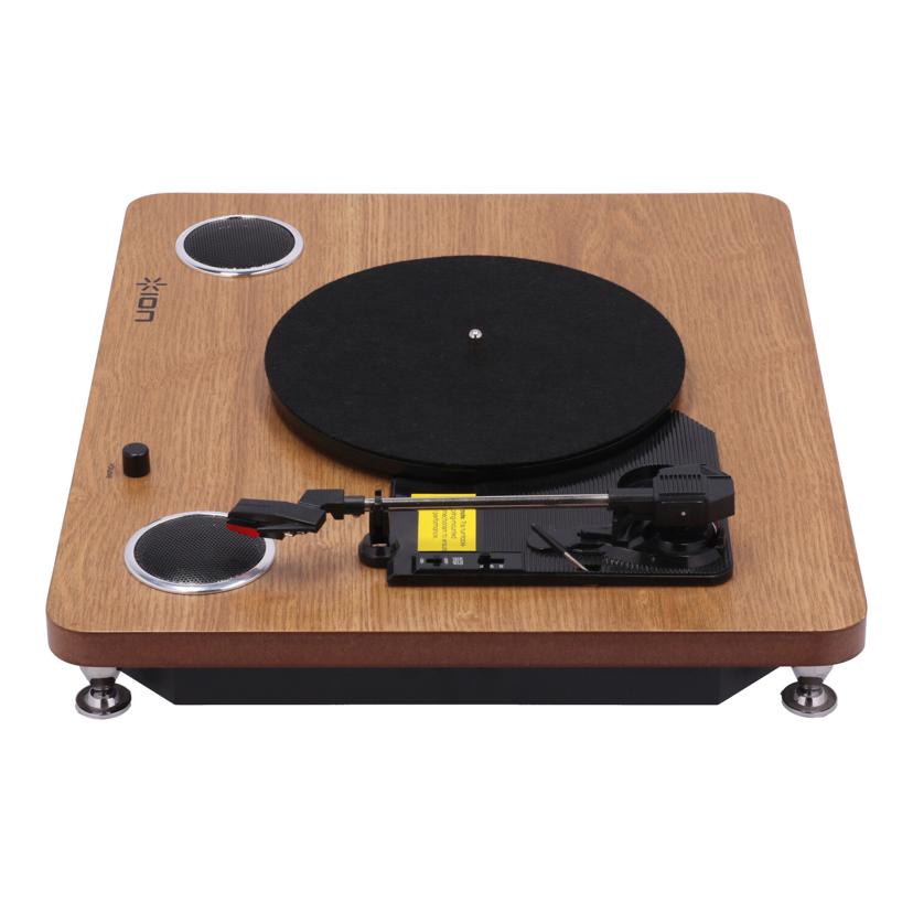 ION AUDIO アイオンオーディオ /レコードプレーヤー/Archive LP//(21)BF1602I53602180/Bランク/82