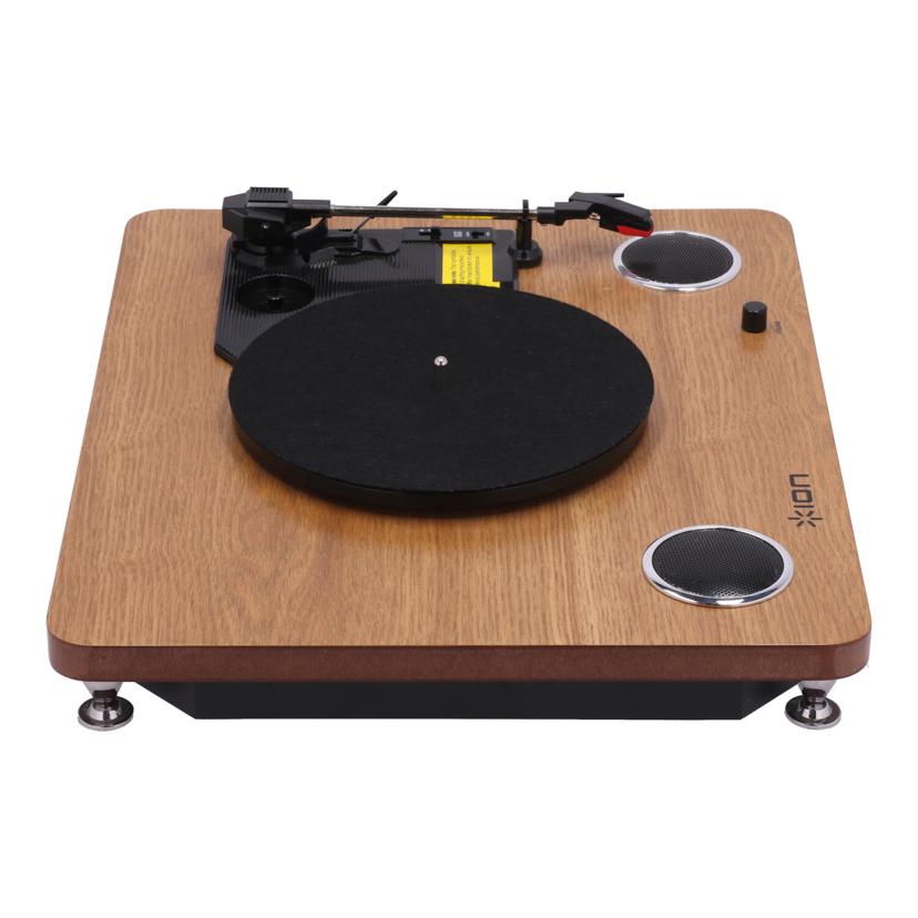 ION AUDIO アイオンオーディオ /レコードプレーヤー/Archive LP//(21)BF1602I53602180/Bランク/82