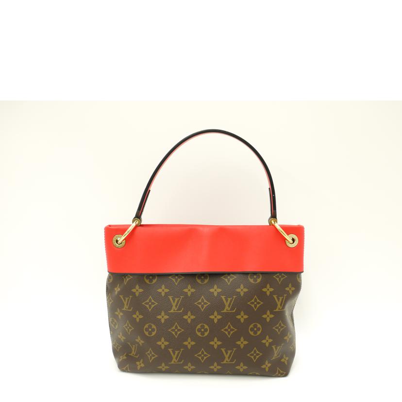LOUIS VUITTON ルイ・ヴィトン/テュイルリーブザス/モノグラム/M43798//CA2***/SAランク/69