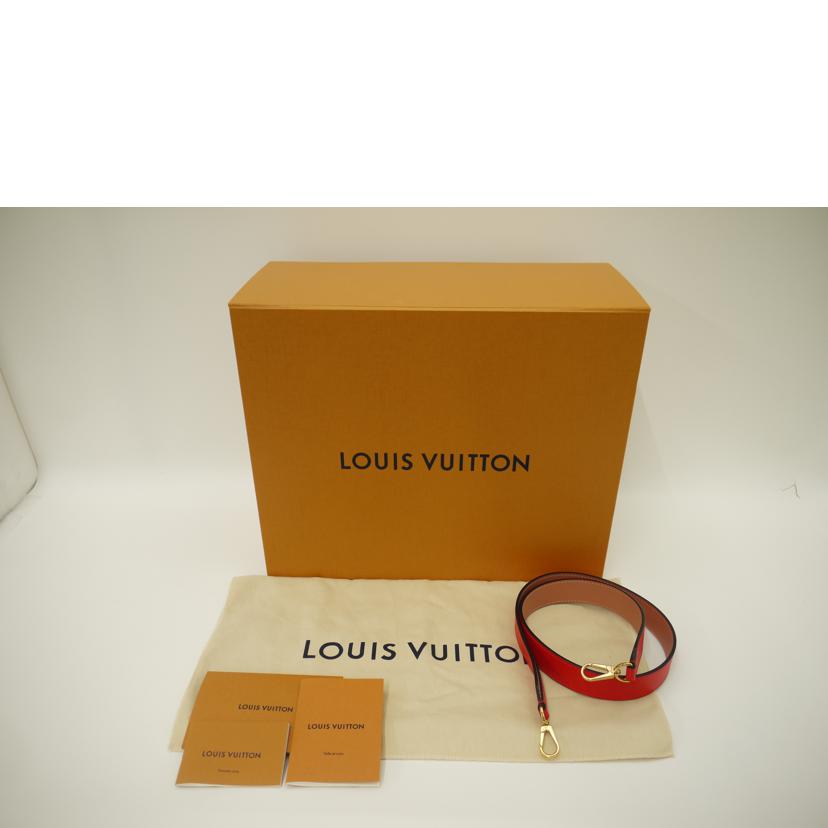 LOUIS VUITTON ルイ・ヴィトン/テュイルリーブザス/モノグラム/M43798//CA2***/SAランク/69
