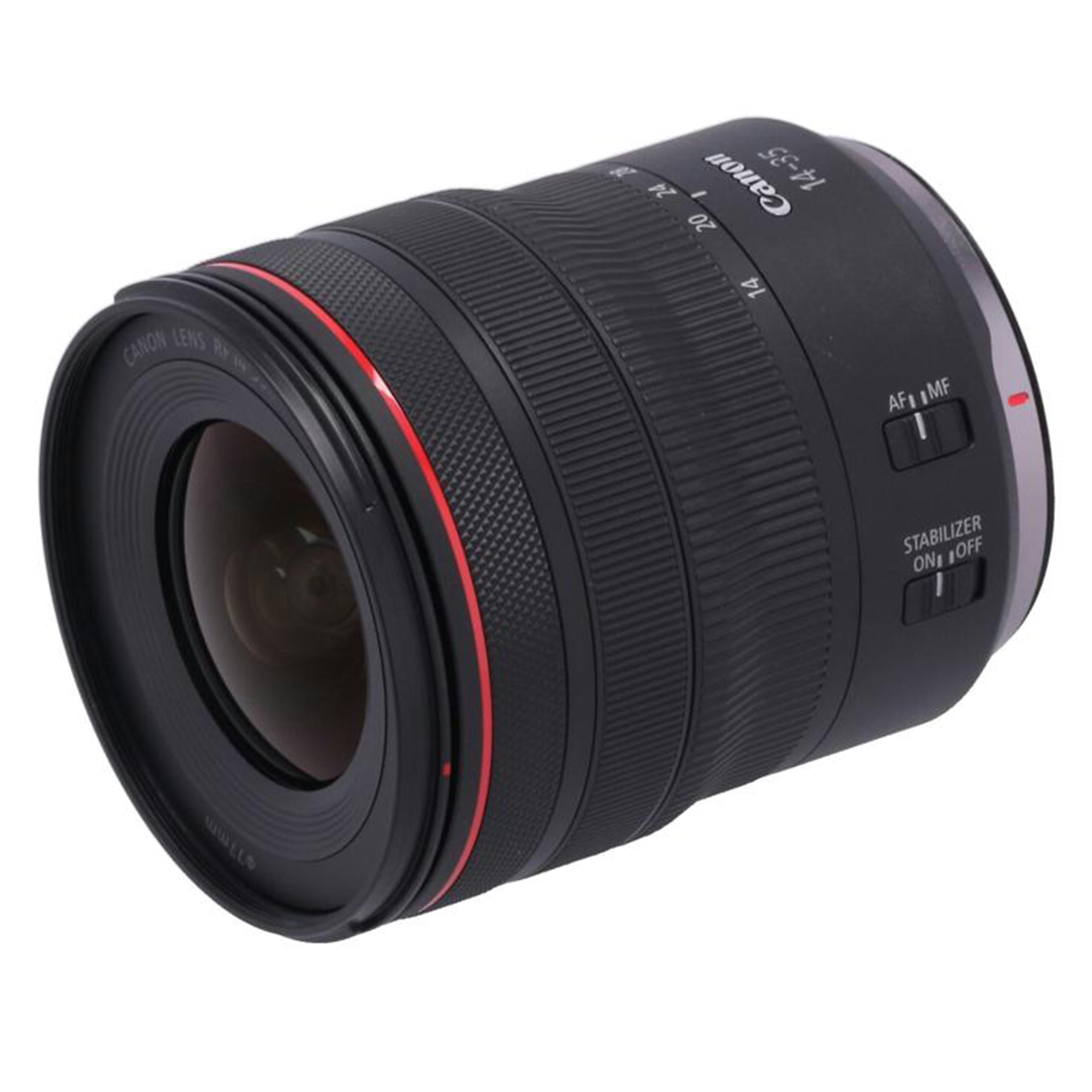 Canon キヤノン /交換レンズ/RF14-35mm/RF14-35mm F4 L IS USM//1504002011/Aランク/05