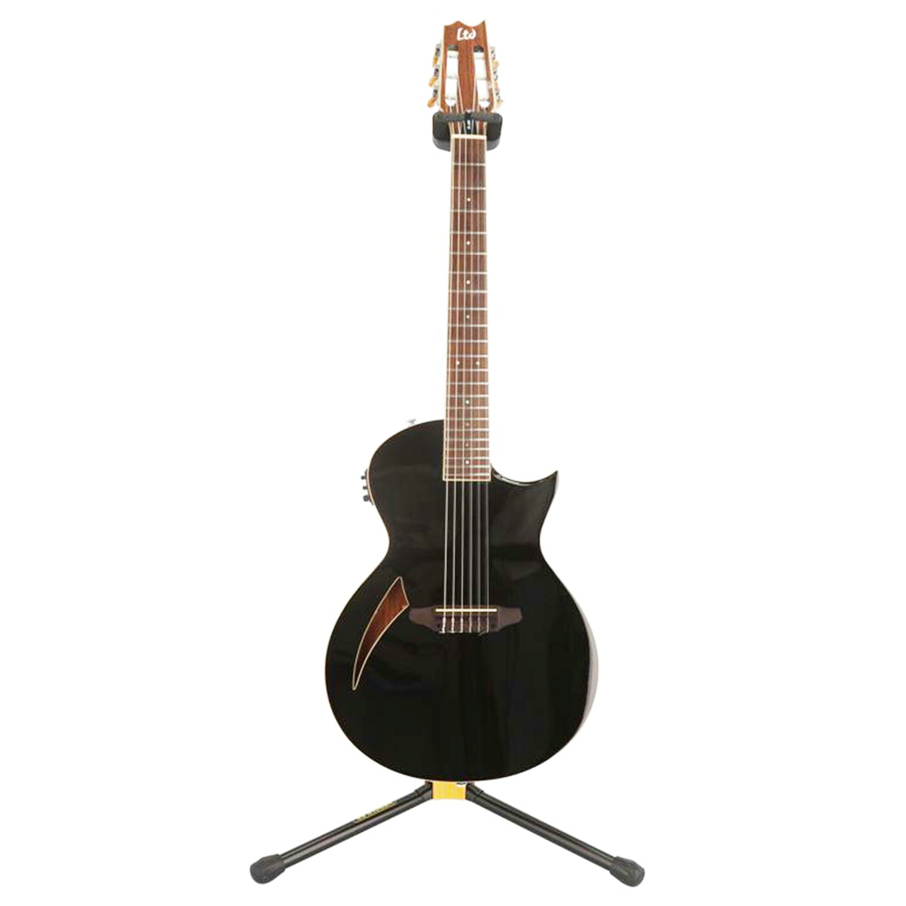 LTD (ESP) エルティーディー /エレガットギター/TL-6N//IW17061028/Bランク/05