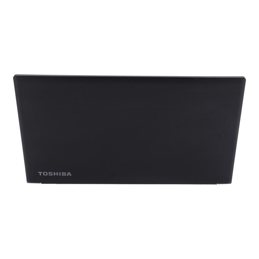 TOSHIBA 東芝 /Win10ノートPC/dynabook B25/PB25-22ESKB//ZH043391H/Bランク/82