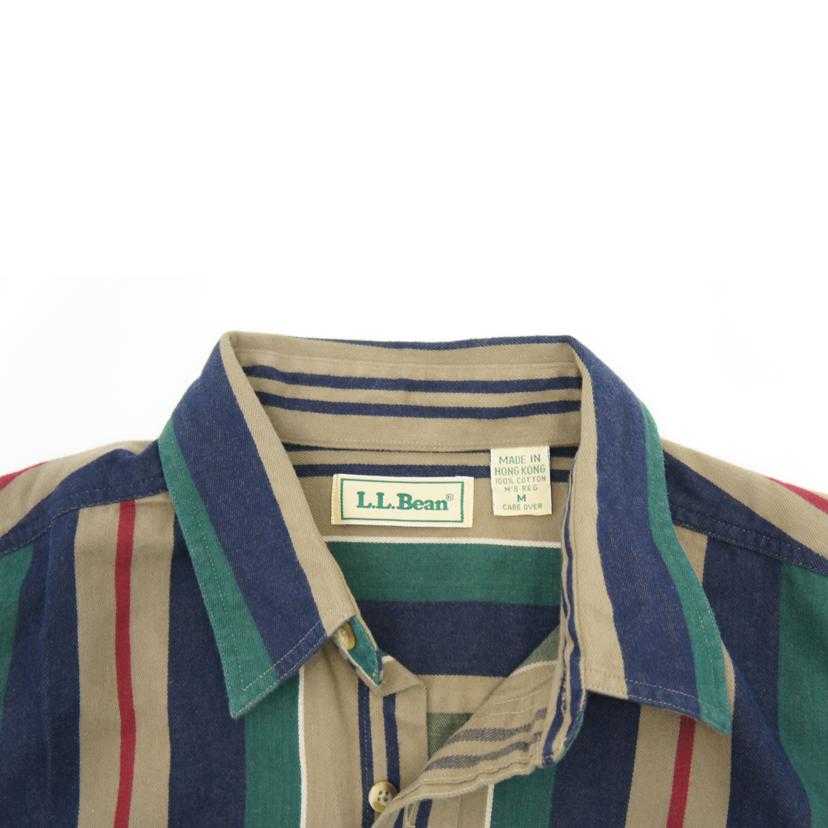 LLBean エルエルビーン/LLBean//ABランク/09