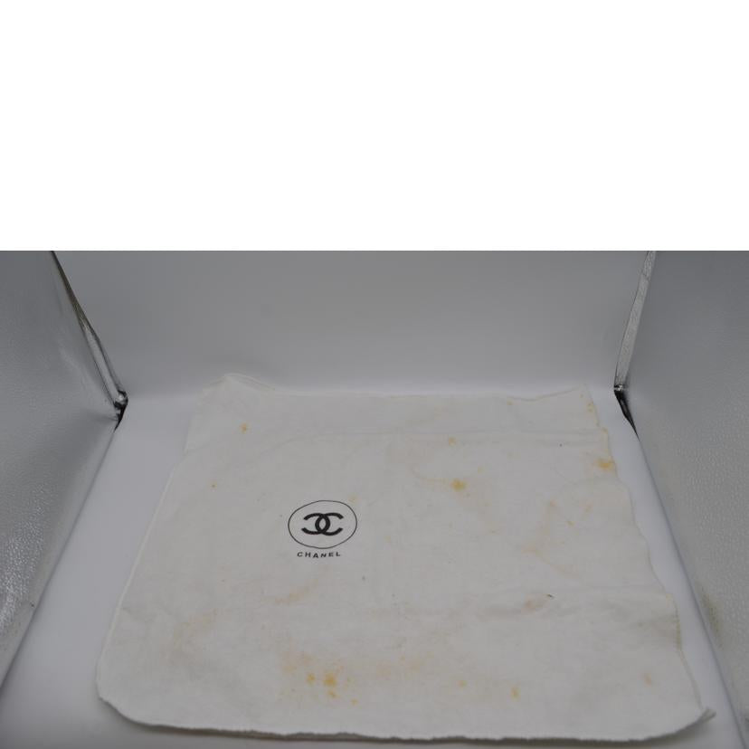 CHANEL シャネル/マトラッセラムスキンダイアナフラップチェーンショルダー/A01165//192****/ABランク/89