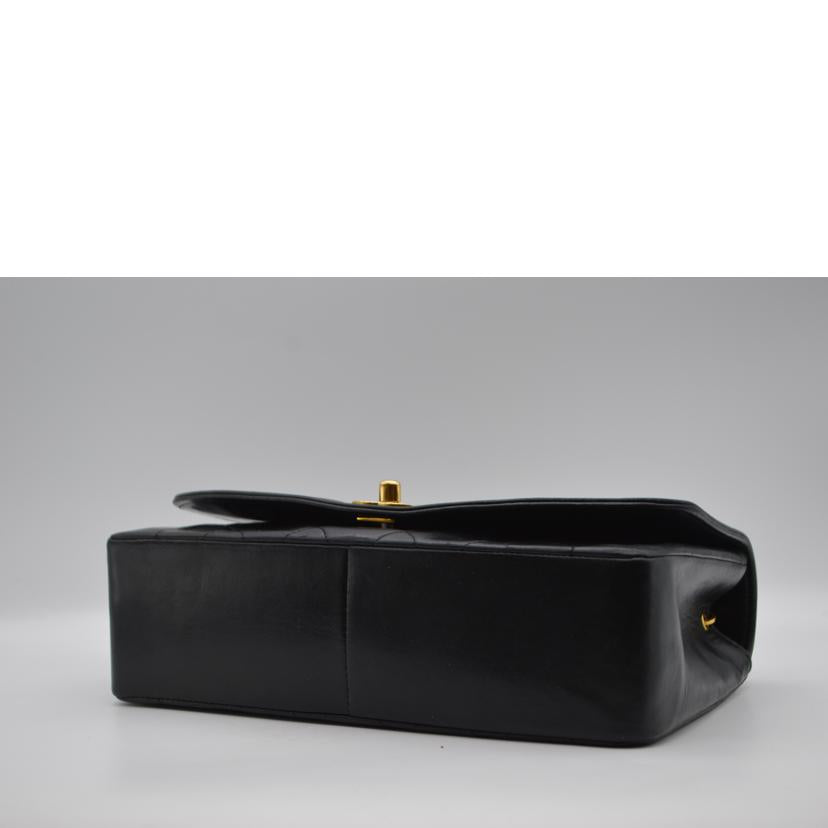 CHANEL シャネル/マトラッセラムスキンダイアナフラップチェーンショルダー/A01165//192****/ABランク/89